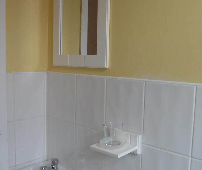 Habitación Estàndard Individual, Central Cove Guesthouse