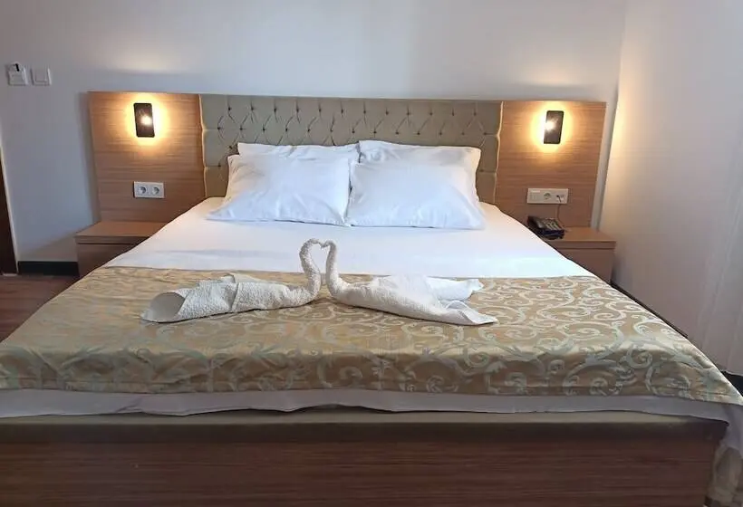 اتاق استاندارد, Comfy Otel Antalya Lara