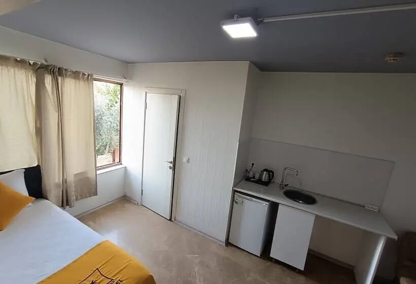 اتاق خانوادگی, Comfy Otel Antalya Lara