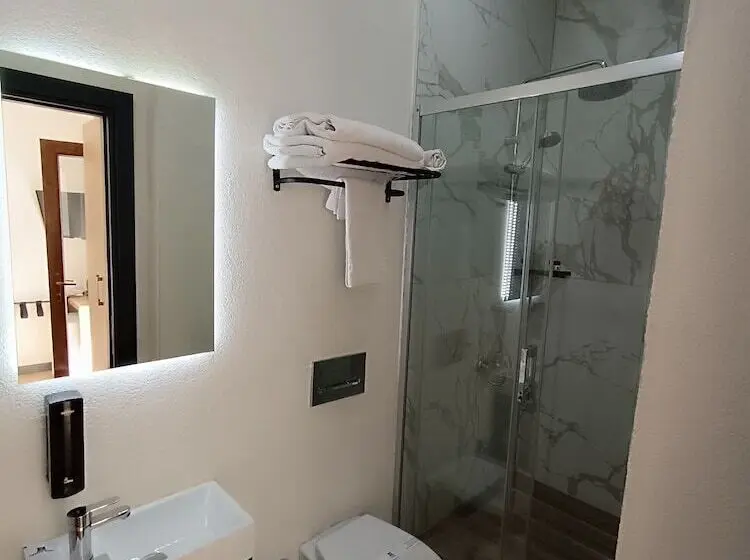 اتاق استاندارد با بالکن, Comfy Otel Antalya Lara