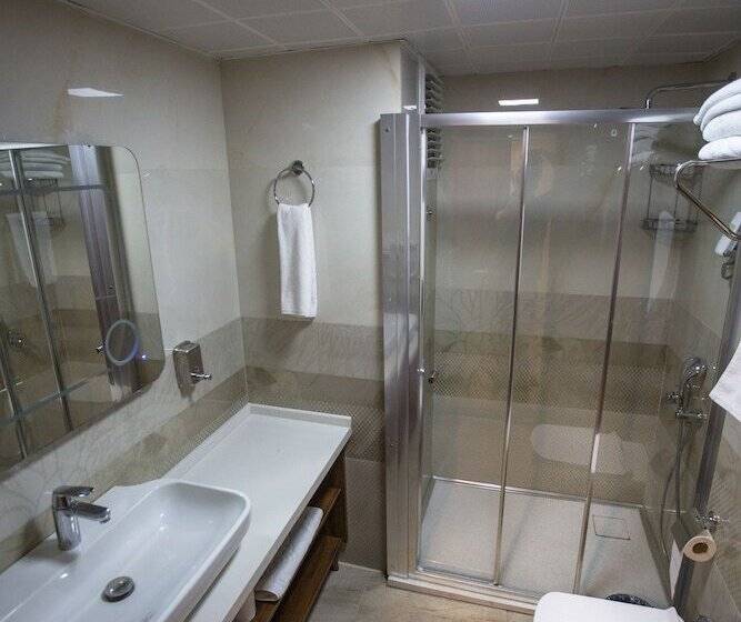 Семейный Номер, Can Deluxe