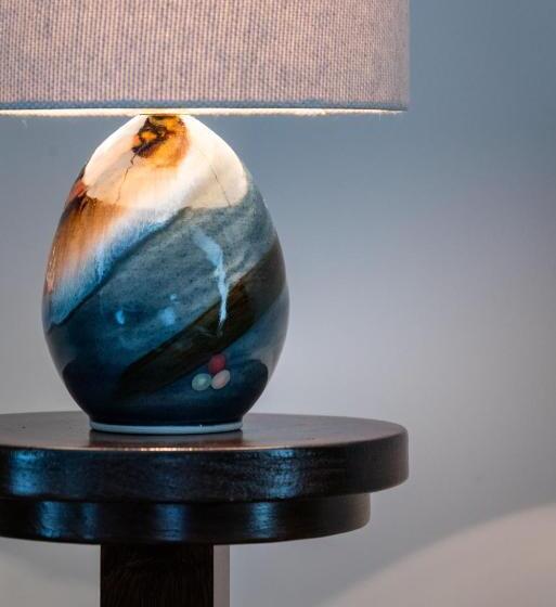 חדר סופריור נוף לגינה, Edinbane Lodge