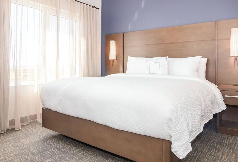 جناح غرفتين نوم, Fairfield Inn & Suites San Jose North/silicon Valley