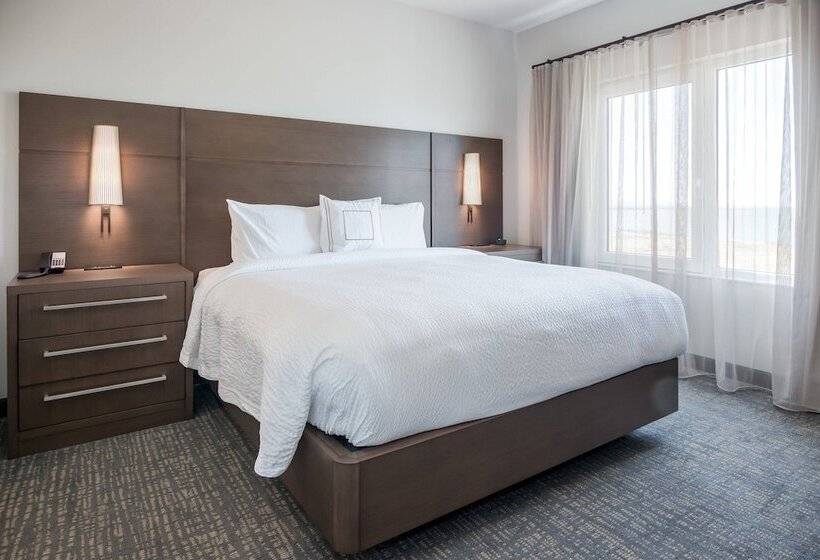 جناح غرفتين نوم, Fairfield Inn & Suites San Jose North/silicon Valley
