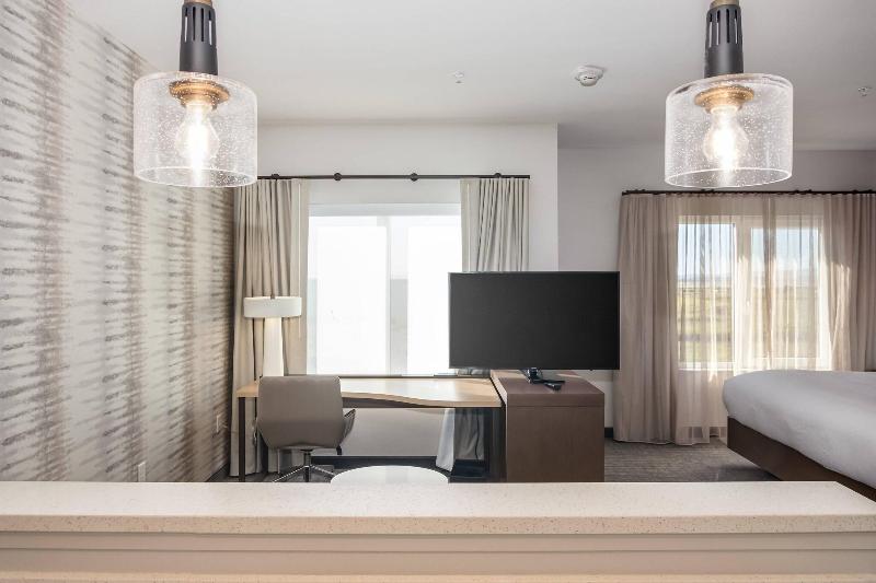 إستوديو قياسى سرير كينج, Fairfield Inn & Suites San Jose North/silicon Valley