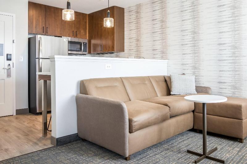 إستوديو قياسى سرير كينج, Fairfield Inn & Suites San Jose North/silicon Valley