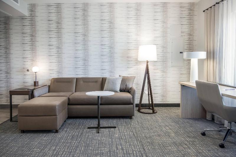 إستوديو قياسى سرير كينج, Fairfield Inn & Suites San Jose North/silicon Valley