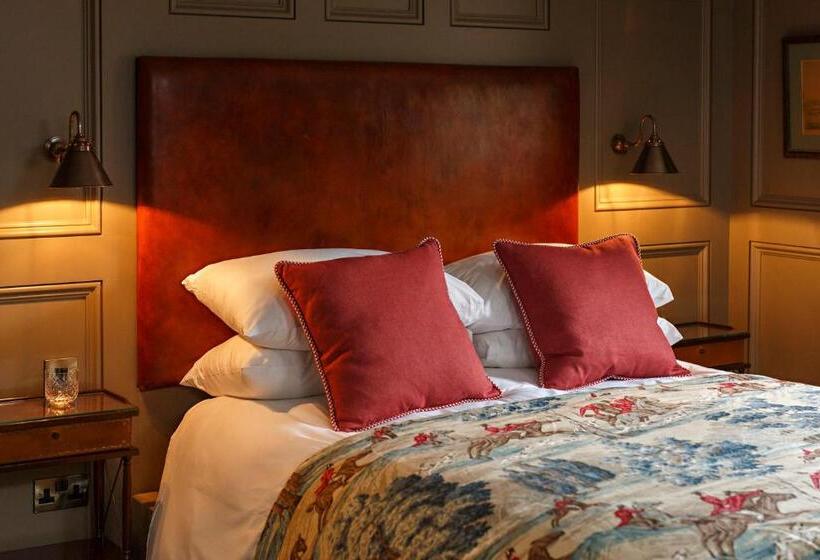 غرفة ديلوكس, Ffolkes Arms