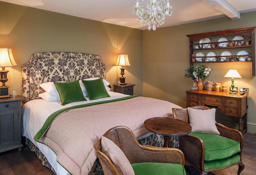 غرفة ديلوكس, Ffolkes Arms