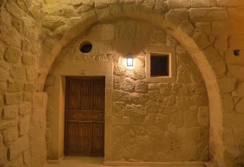 スタンダードルーム, Iris Cave Cappadocia
