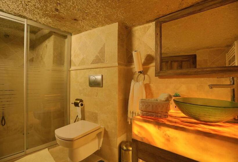 Номер Стандарт, Iris Cave Cappadocia