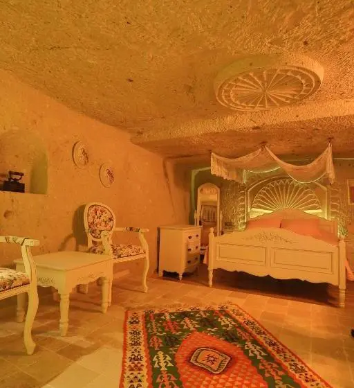 スタンダードルーム, Iris Cave Cappadocia