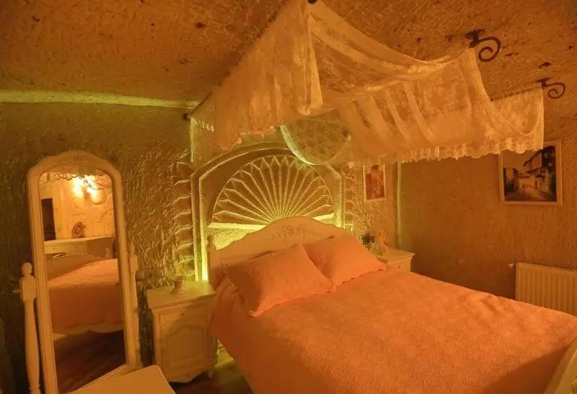 スタンダードルーム, Iris Cave Cappadocia