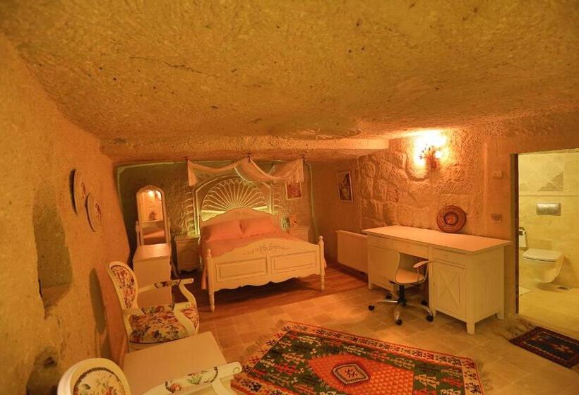 Номер Стандарт, Iris Cave Cappadocia