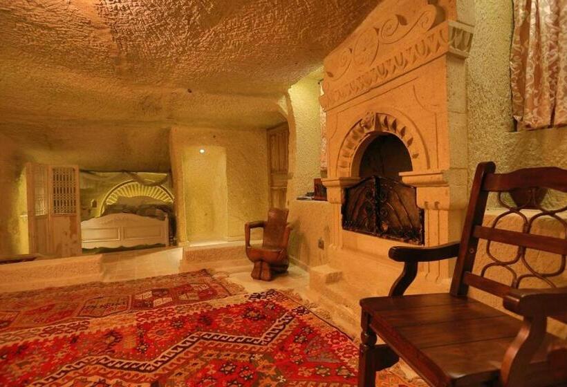 Номер Стандарт Трехместный, Iris Cave Cappadocia