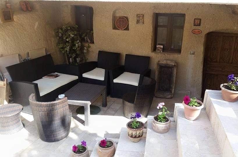 스탠다드 트리플 룸, Iris Cave Cappadocia