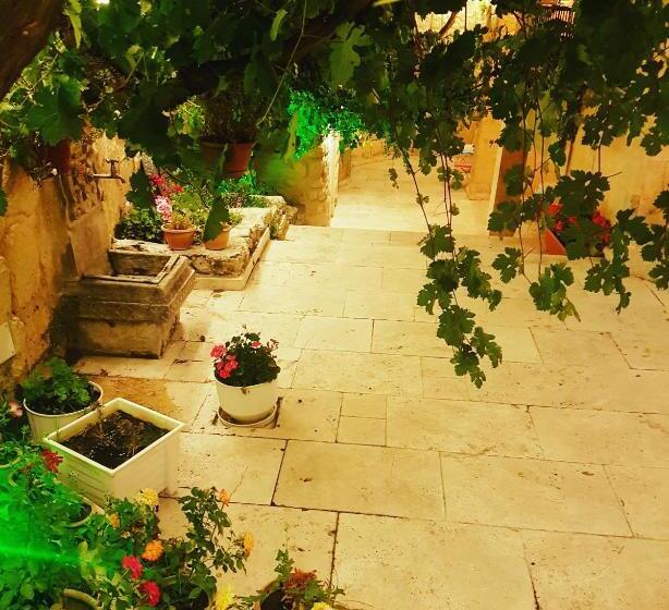 스탠다드 트리플 룸, Iris Cave Cappadocia