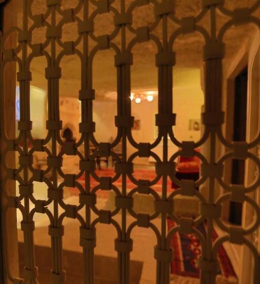 스탠다드 트리플 룸, Iris Cave Cappadocia