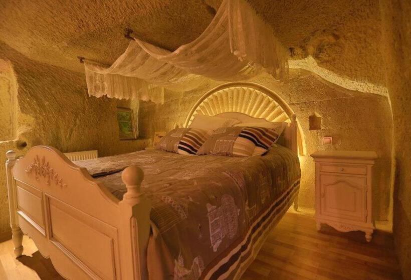 Номер Стандарт Трехместный, Iris Cave Cappadocia