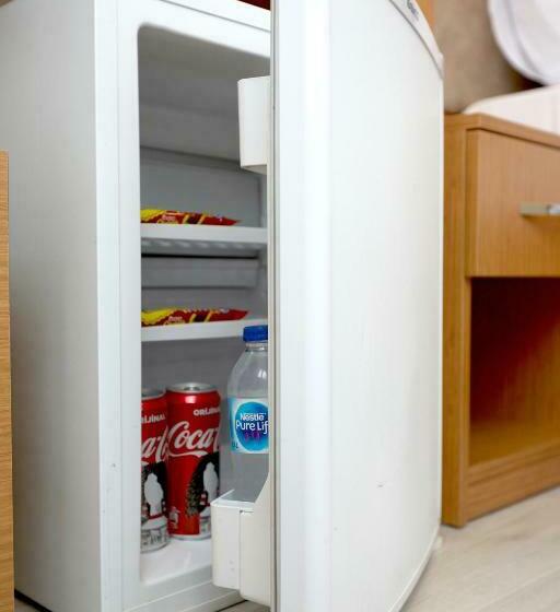 اتاق خانوادگی, Kartal Palace Taksim Square Fami̇ly