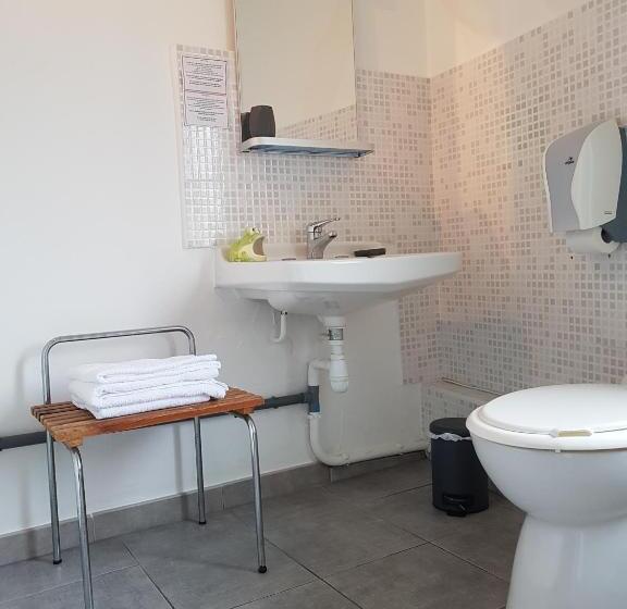 Номер Стандарт, Le Saint Jean