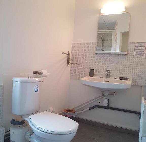 Номер Стандарт, Le Saint Jean