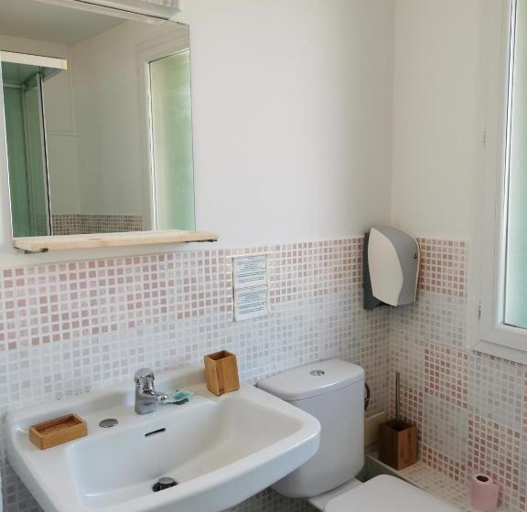 Номер Deluxe, Le Saint Jean