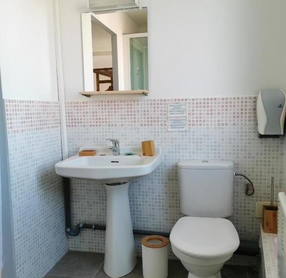 Номер Deluxe, Le Saint Jean