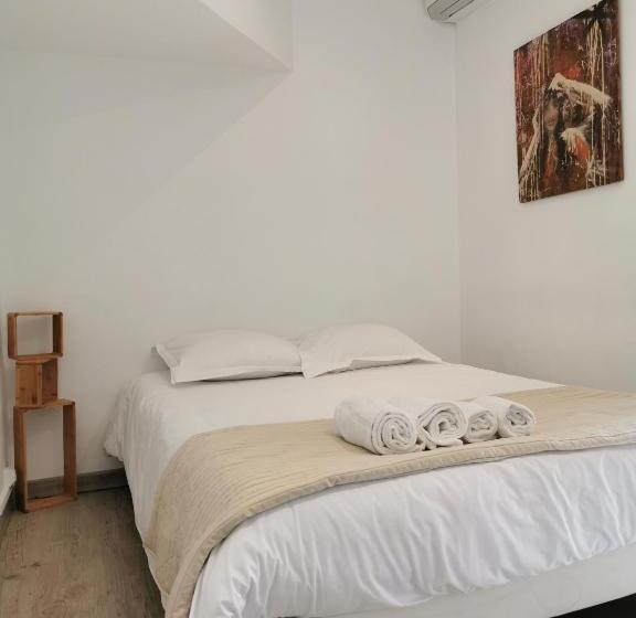 Номер Стандарт, Le Saint Jean