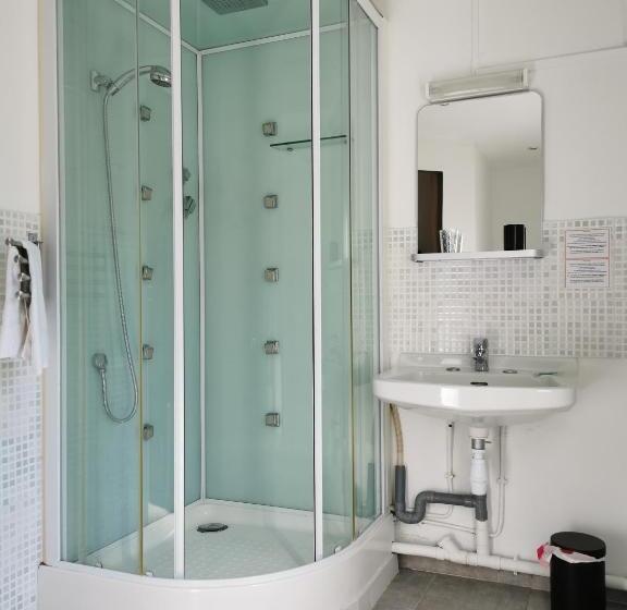 Номер Стандарт, Le Saint Jean