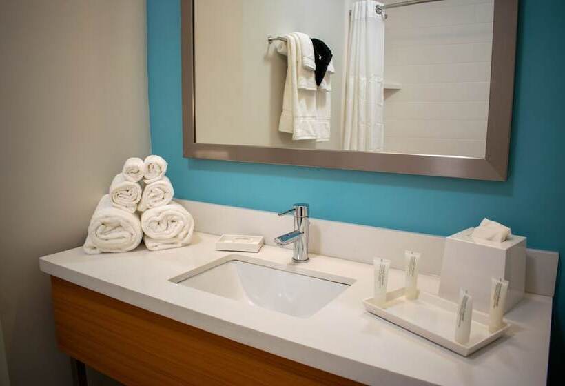 غرفة ديلوكس, Oasis Resort Gulfport