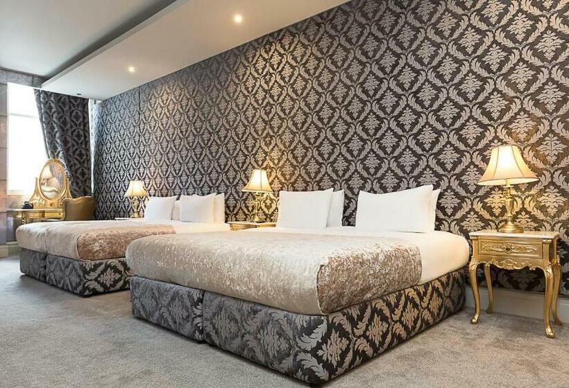 디럭스 스위트, The Dixie Dean