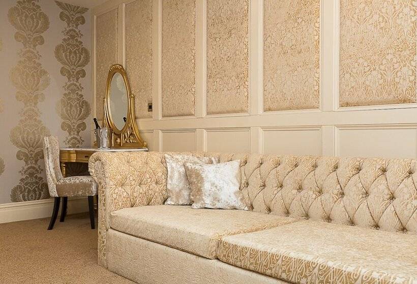 디럭스 스위트, The Dixie Dean