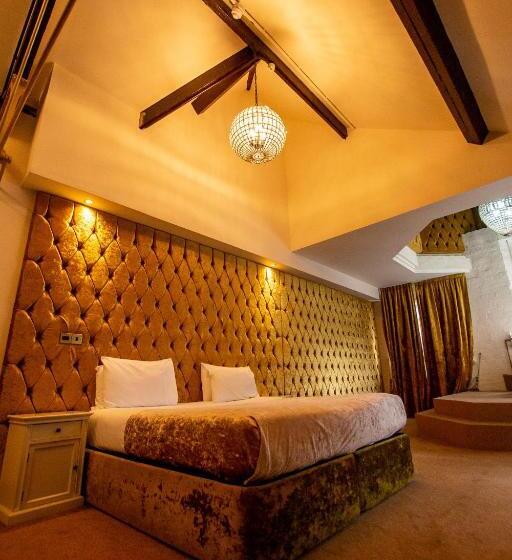 프레지덴셜 스위트, The Dixie Dean