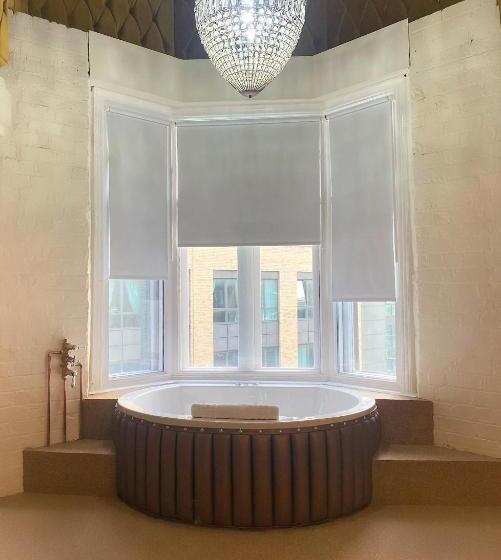 프레지덴셜 스위트, The Dixie Dean