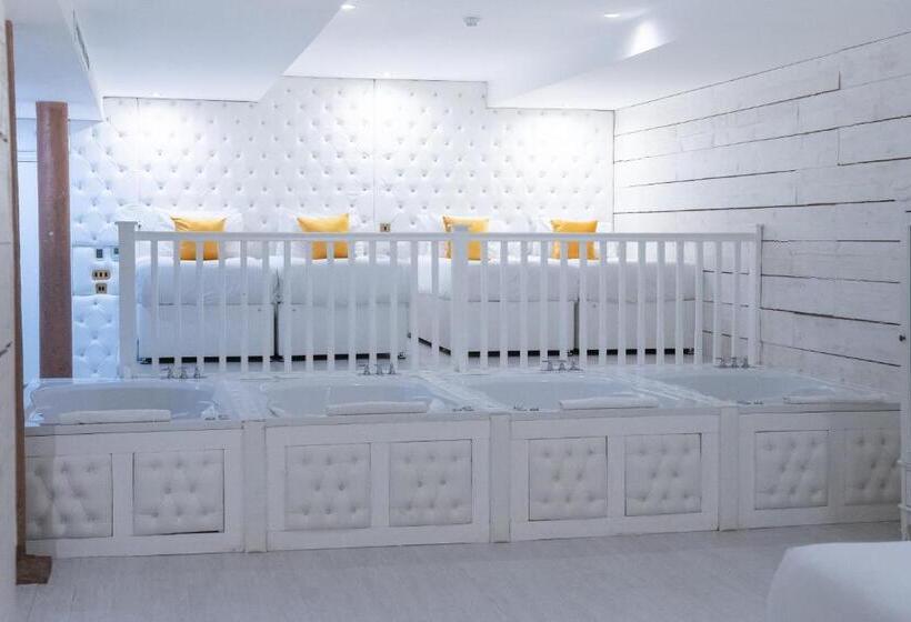 주니어 스위트, The Dixie Dean