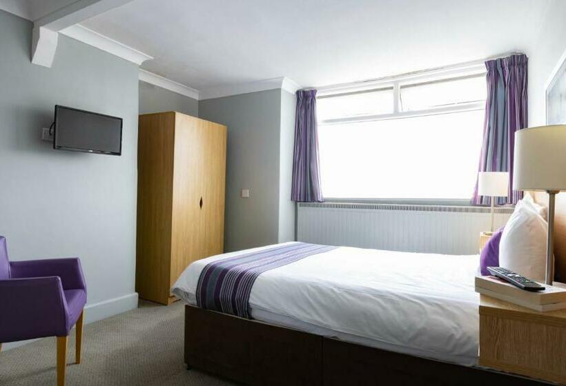 标准间, The Norbreck Hotel By Compass Hospitality