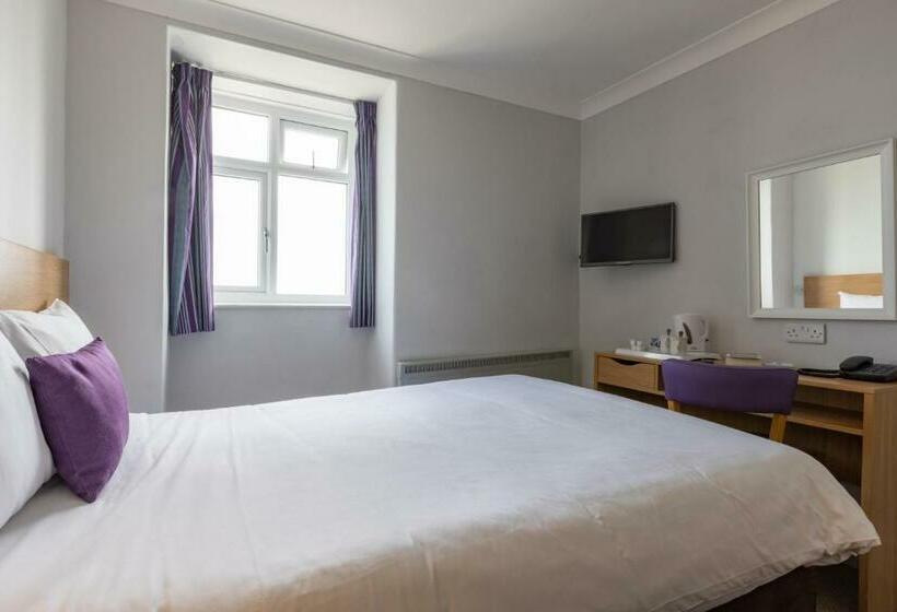 Номер Стандарт, The Norbreck Hotel By Compass Hospitality