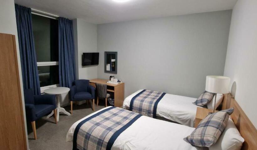 标准间, The Norbreck Hotel By Compass Hospitality