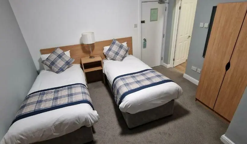 スタンダードルーム, The Norbreck Hotel By Compass Hospitality