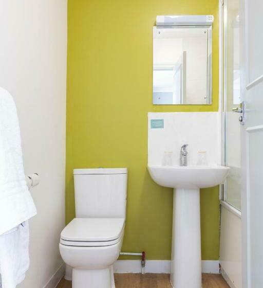 标准单人间, The Norbreck Hotel By Compass Hospitality