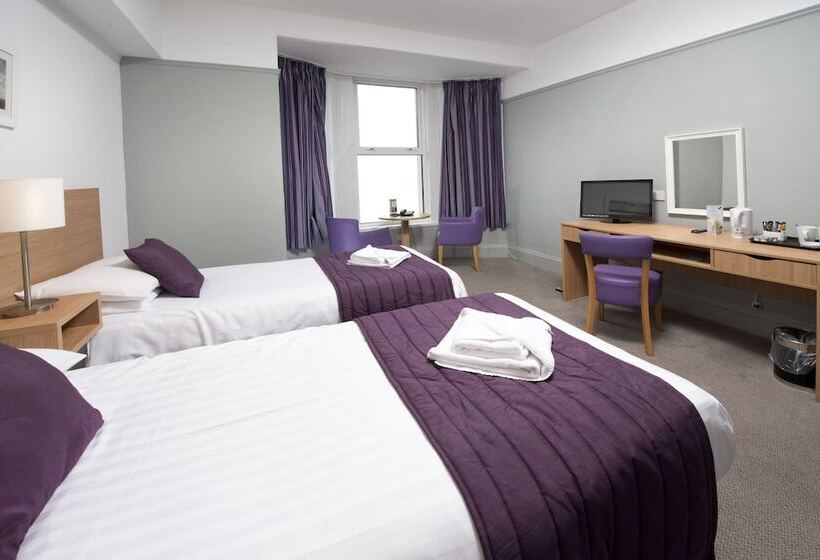 标准间, The Norbreck Hotel By Compass Hospitality