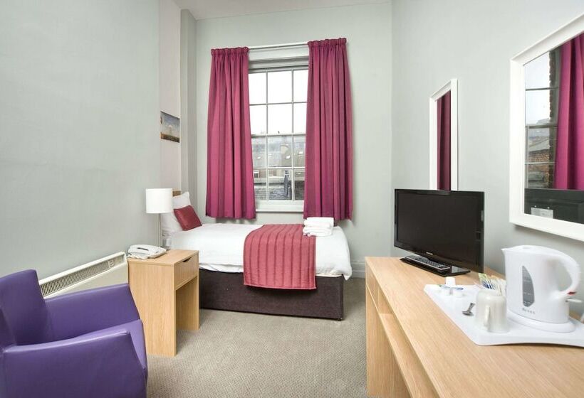 Номер Стандарт Индивидуальный, The Norbreck Hotel By Compass Hospitality