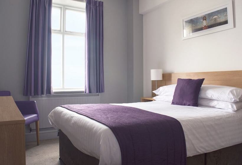 带海景的标准房, The Norbreck Hotel By Compass Hospitality