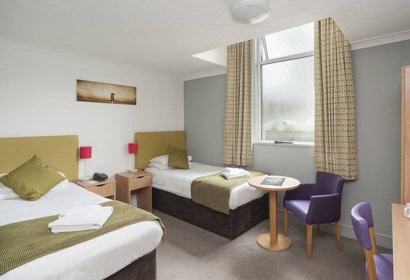 Номер Стандарт Вид на Море, The Norbreck Hotel By Compass Hospitality