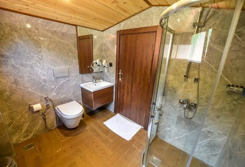 , Kibar Suite