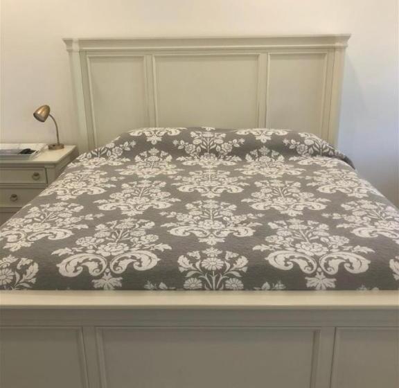 غرفة قياسية, Hurricane Hideaway Lodging