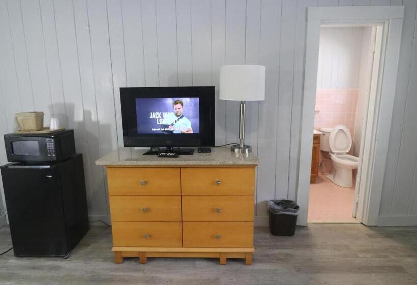 标准间, Bishop Inn Downtown Gatlinburg