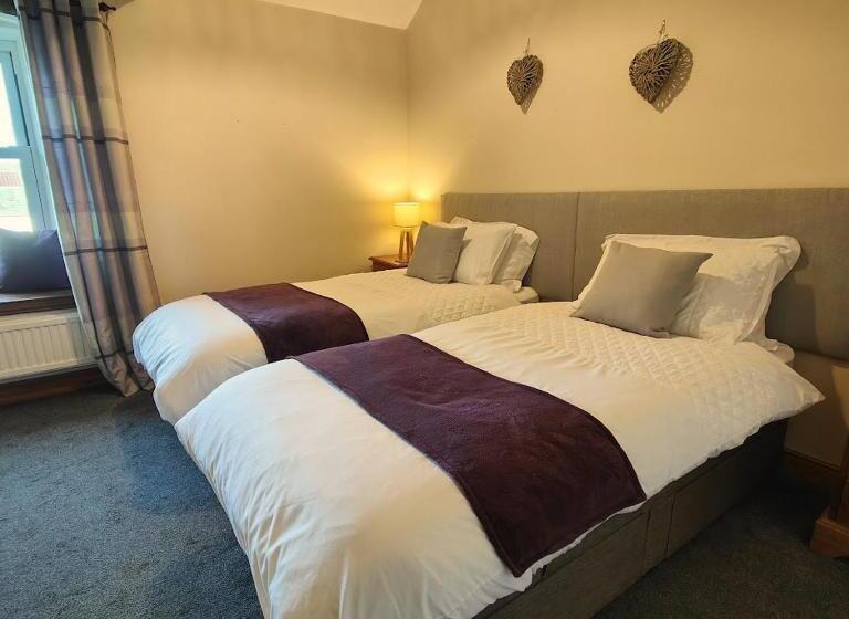 Номер Deluxe, The Herdwick Inn