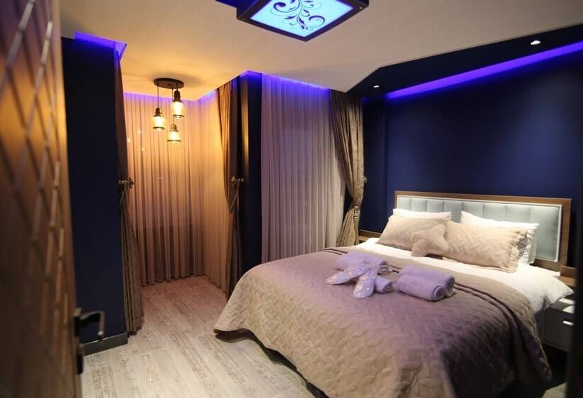 Suite Reial, 2d Vip Suite&spa